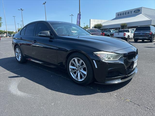 used 2013 BMW 335 car, priced at $13,500