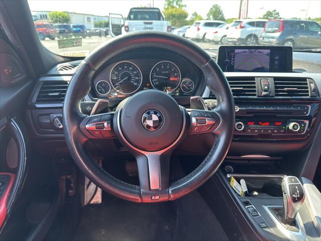 used 2013 BMW 335 car, priced at $13,500