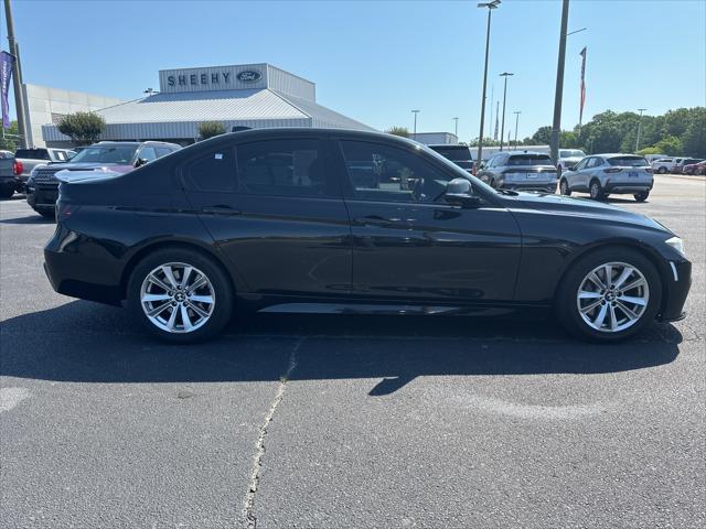 used 2013 BMW 335 car, priced at $13,500