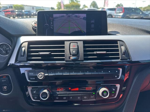 used 2013 BMW 335 car, priced at $13,500