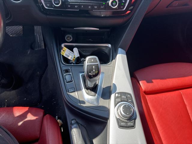 used 2013 BMW 335 car, priced at $13,500