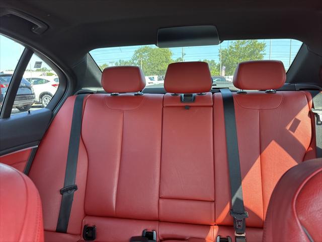 used 2013 BMW 335 car, priced at $13,500