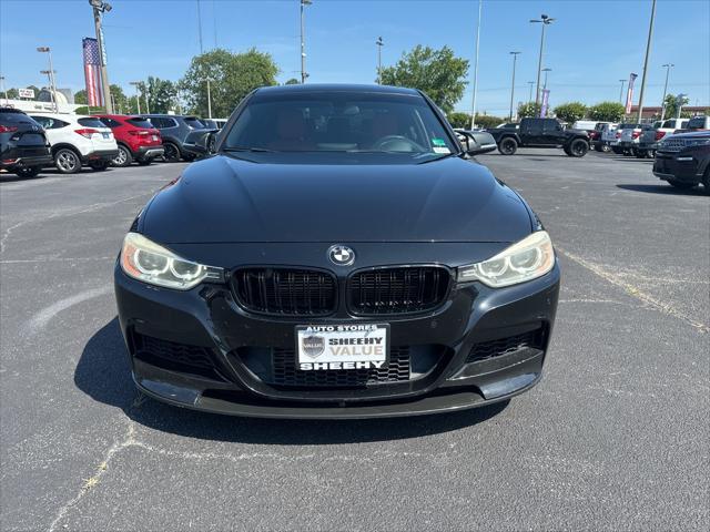 used 2013 BMW 335 car, priced at $13,500