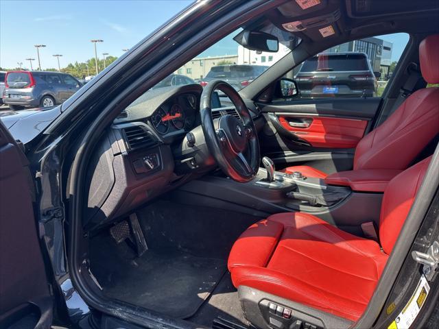 used 2013 BMW 335 car, priced at $13,500
