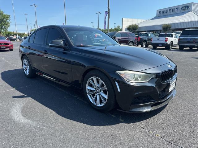 used 2013 BMW 335 car, priced at $13,500