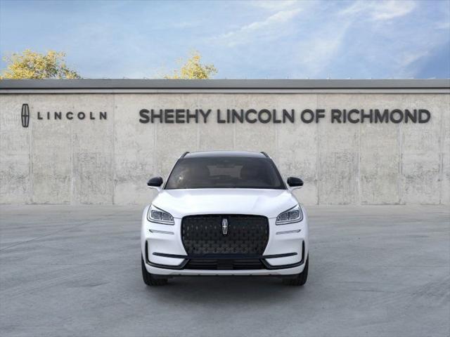 new 2024 Lincoln Corsair car, priced at $56,778