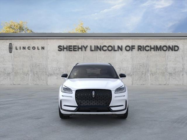 new 2024 Lincoln Corsair car, priced at $57,416