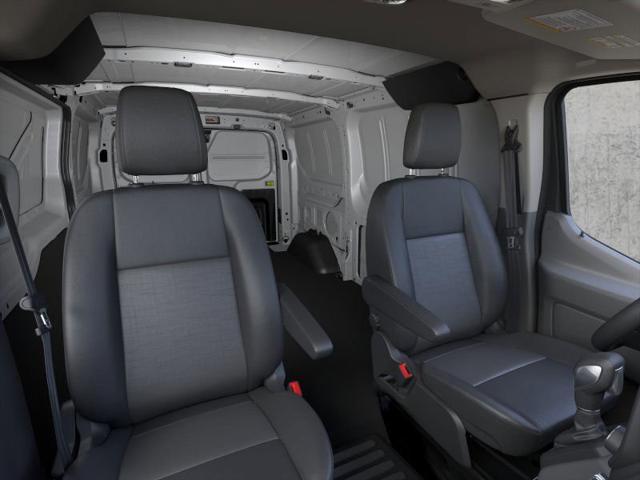 new 2025 Ford Transit-250 car, priced at $43,209