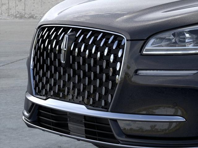 new 2024 Lincoln Corsair car, priced at $46,485