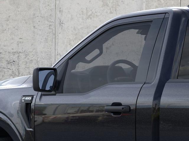 new 2025 Ford F-150 car, priced at $42,784