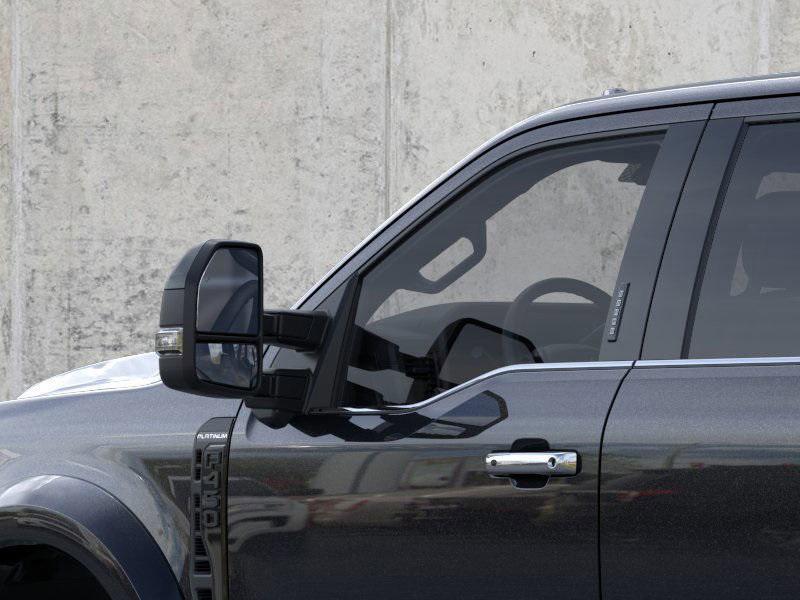 new 2026 Ford F-450 car, priced at $100,545