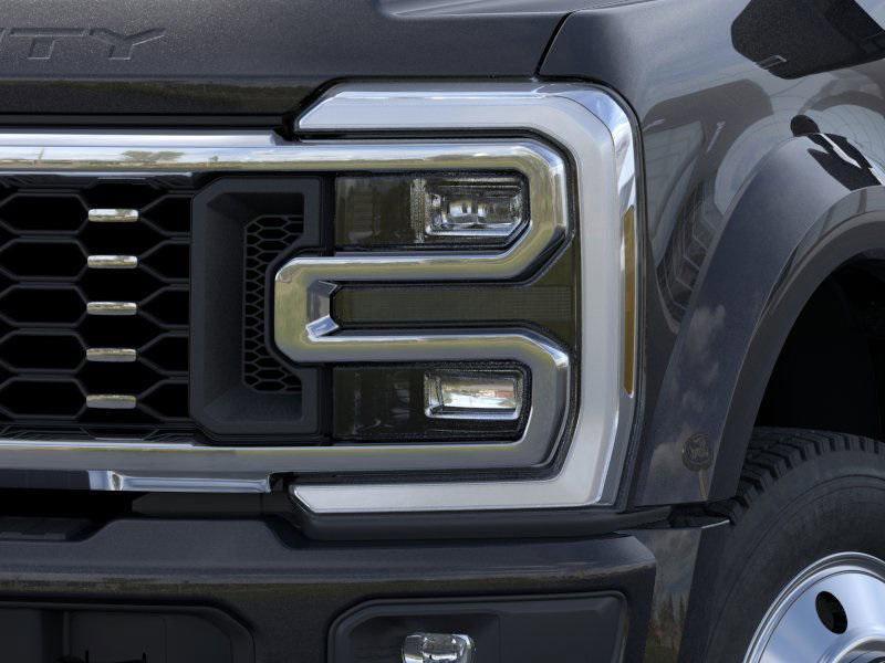 new 2026 Ford F-450 car, priced at $100,545