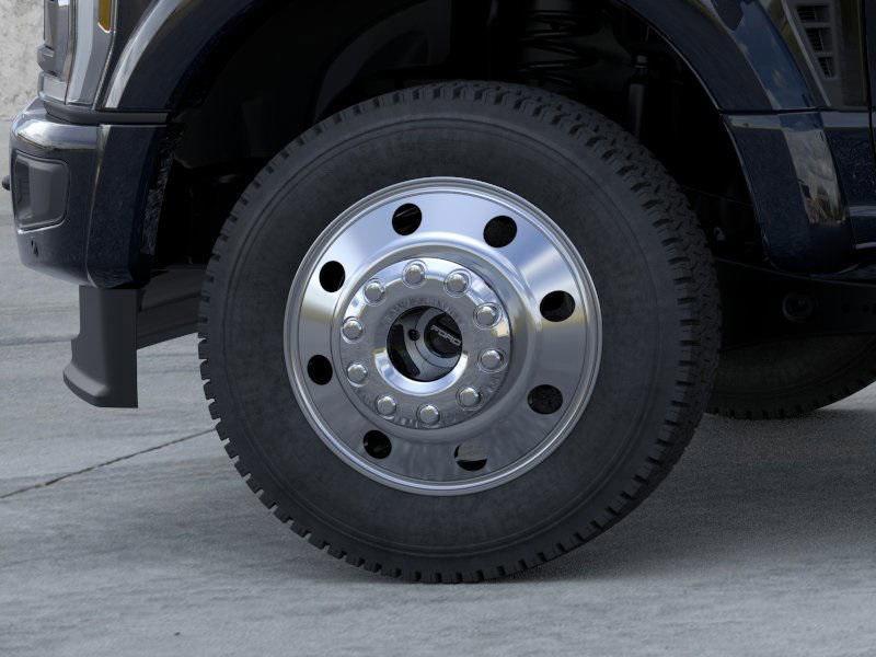 new 2026 Ford F-450 car, priced at $100,545