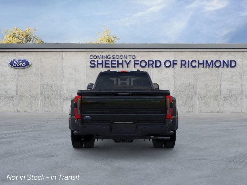 new 2026 Ford F-450 car, priced at $100,545