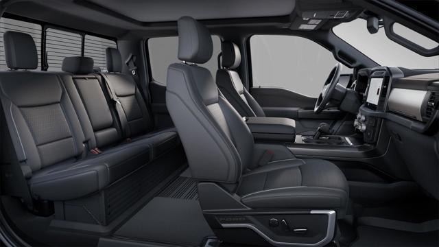new 2025 Ford F-150 car, priced at $66,897