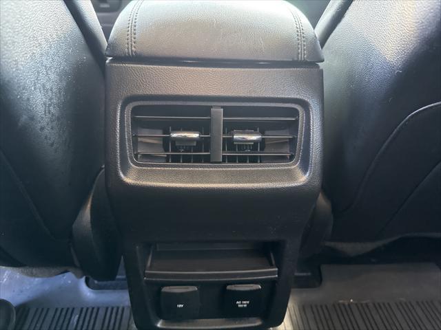 used 2020 Ford Edge car, priced at $15,500