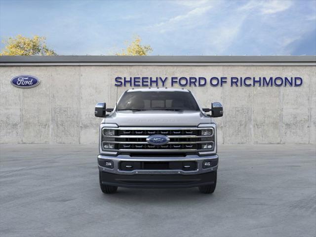 new 2024 Ford F-350 car, priced at $80,294