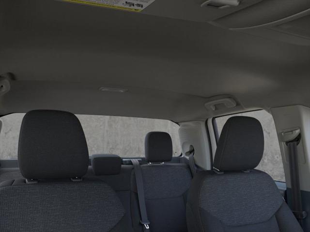 new 2025 Ford Maverick car, priced at $28,670