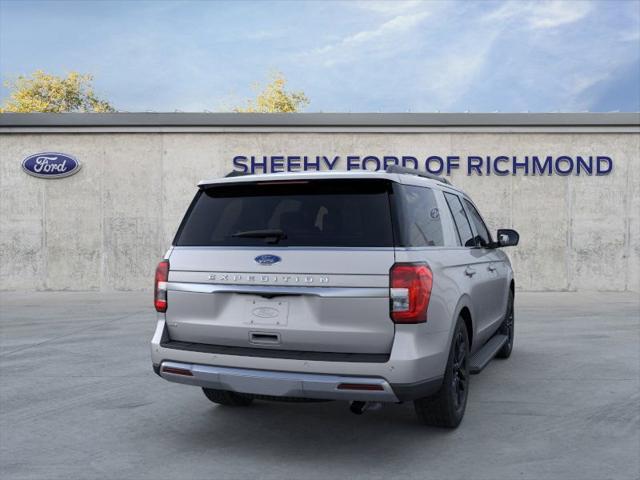 new 2024 Ford Expedition car, priced at $60,930