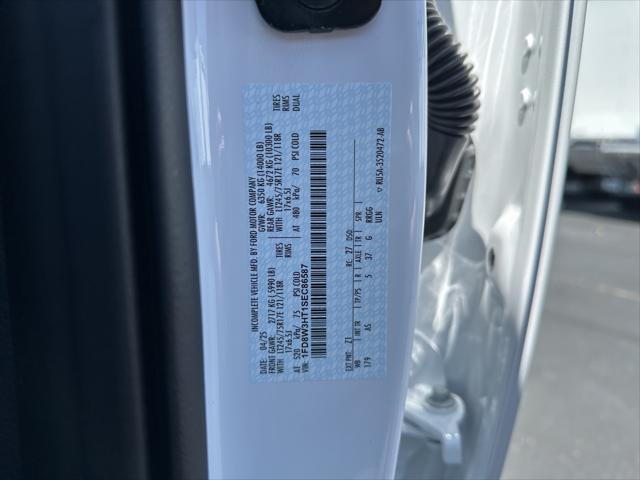 new 2025 Ford F-350 car, priced at $73,260