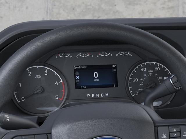 new 2025 Ford F-350 car, priced at $71,260