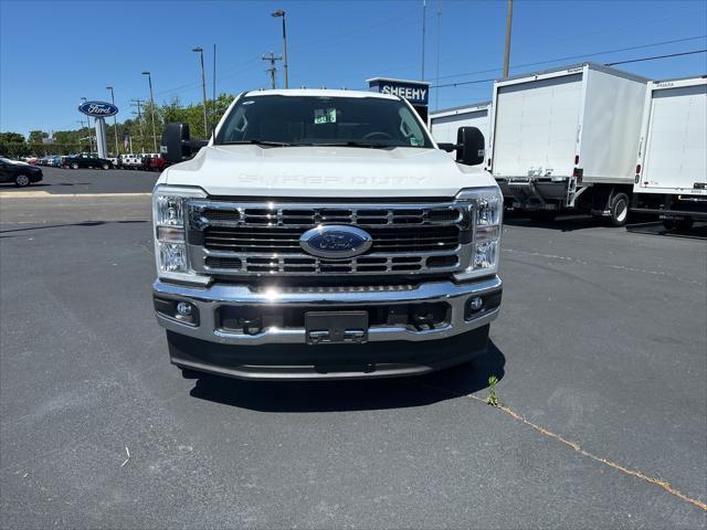new 2025 Ford F-350 car, priced at $73,260