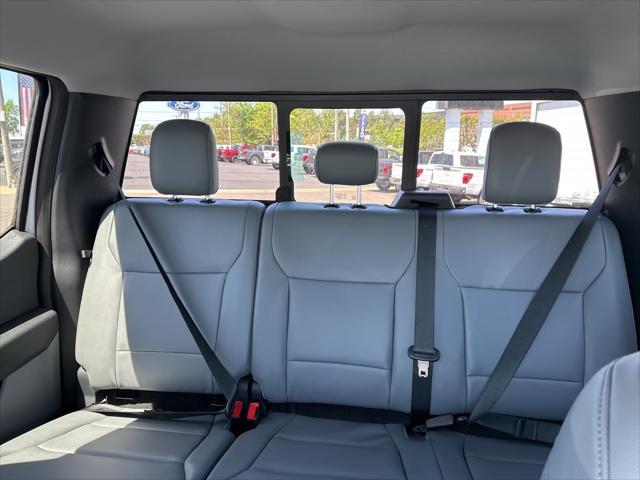 new 2025 Ford F-350 car, priced at $73,260