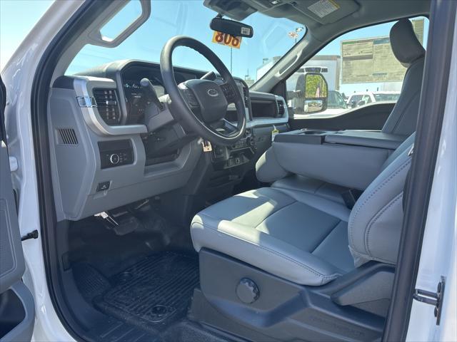 new 2025 Ford F-350 car, priced at $73,260