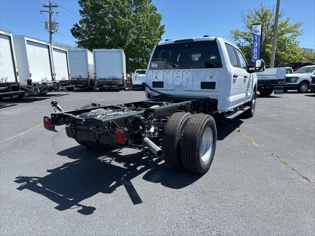 new 2025 Ford F-350 car, priced at $73,260