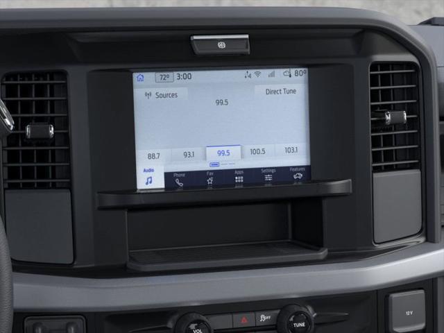 new 2025 Ford F-350 car, priced at $71,260