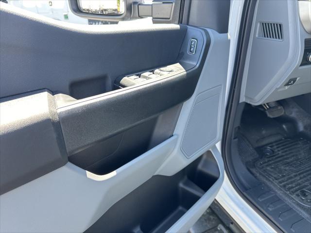 new 2025 Ford F-350 car, priced at $73,260