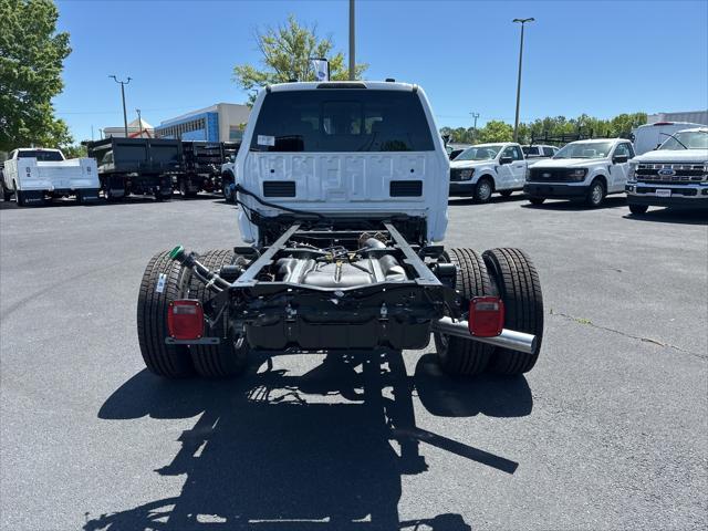 new 2025 Ford F-350 car, priced at $73,260