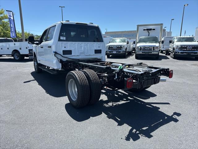 new 2025 Ford F-350 car, priced at $73,260