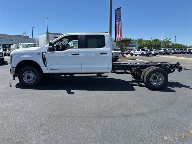 new 2025 Ford F-350 car, priced at $73,260