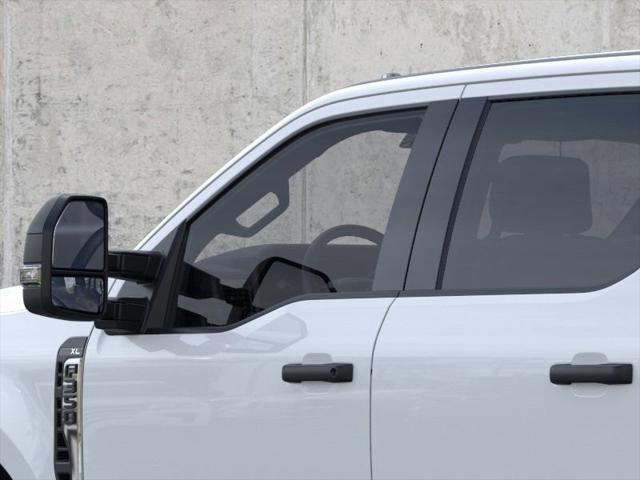 new 2025 Ford F-350 car, priced at $71,260