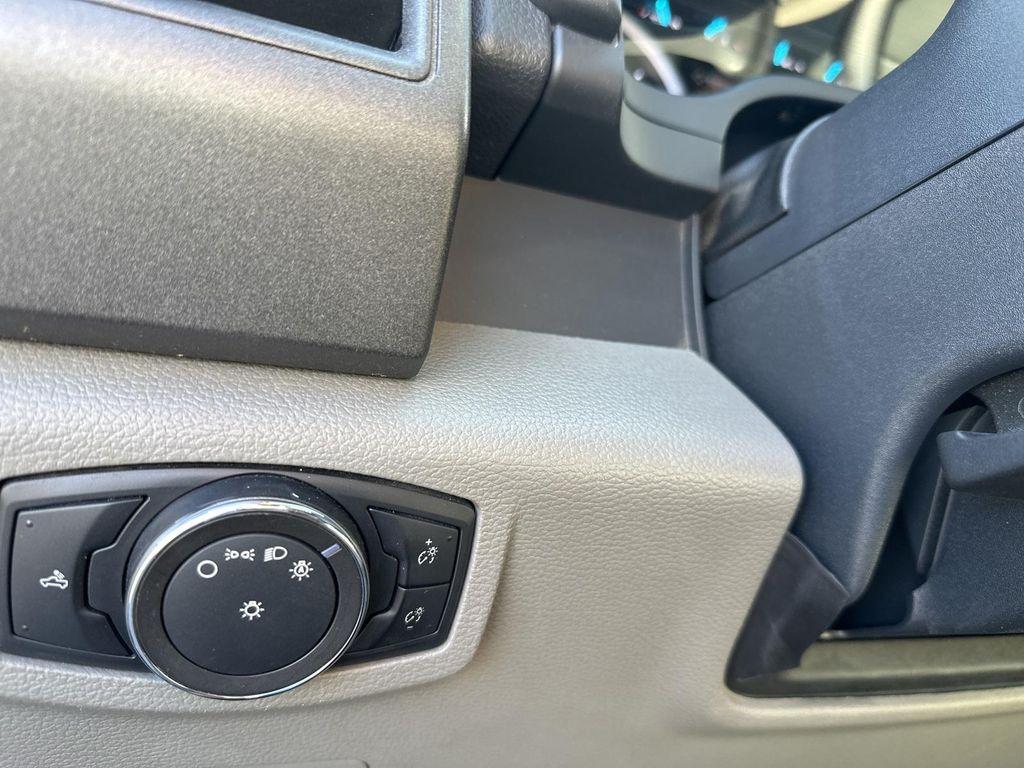 used 2022 Ford F-250 car, priced at $35,500