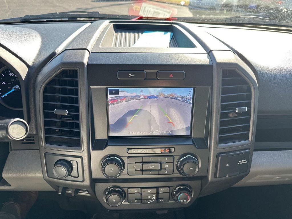 used 2022 Ford F-250 car, priced at $35,500