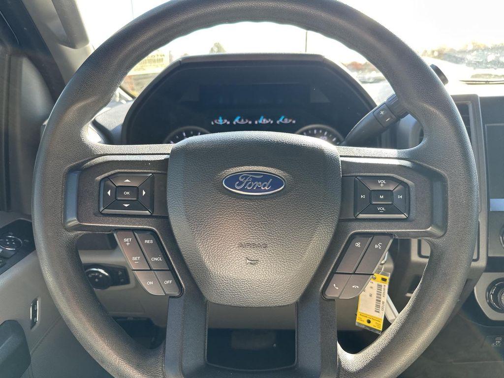 used 2022 Ford F-250 car, priced at $35,500