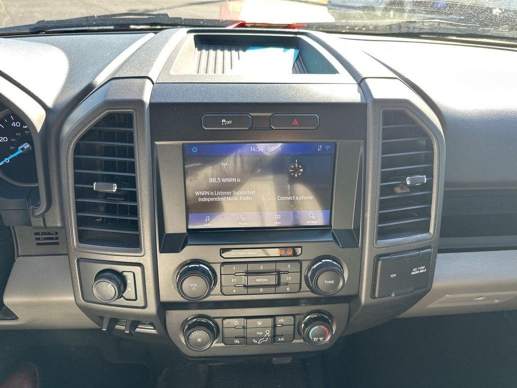 used 2022 Ford F-250 car, priced at $35,500