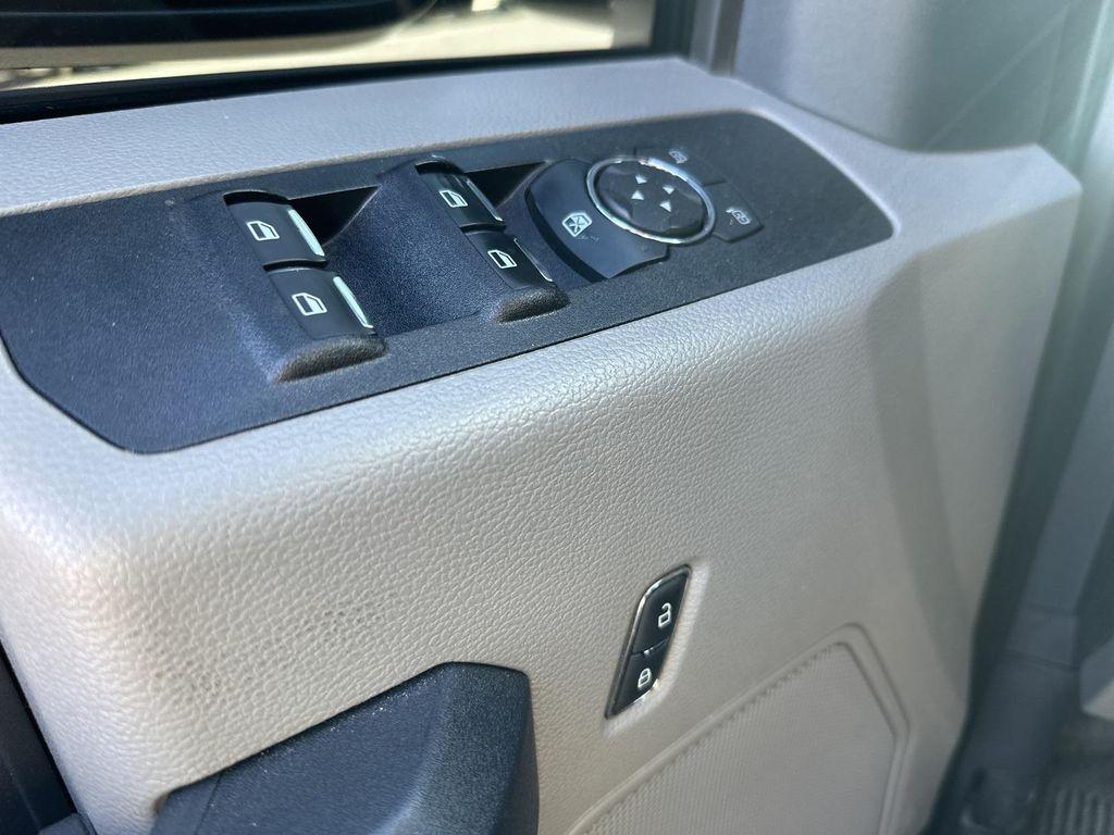 used 2022 Ford F-250 car, priced at $35,500