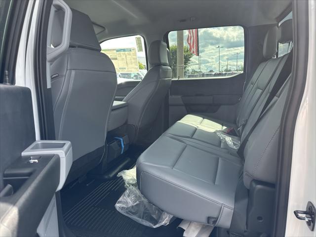 new 2025 Ford F-350 car, priced at $75,995