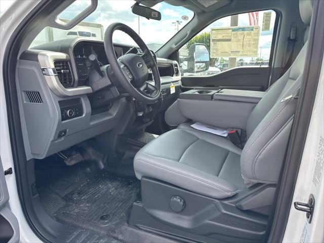 new 2025 Ford F-350 car, priced at $75,995