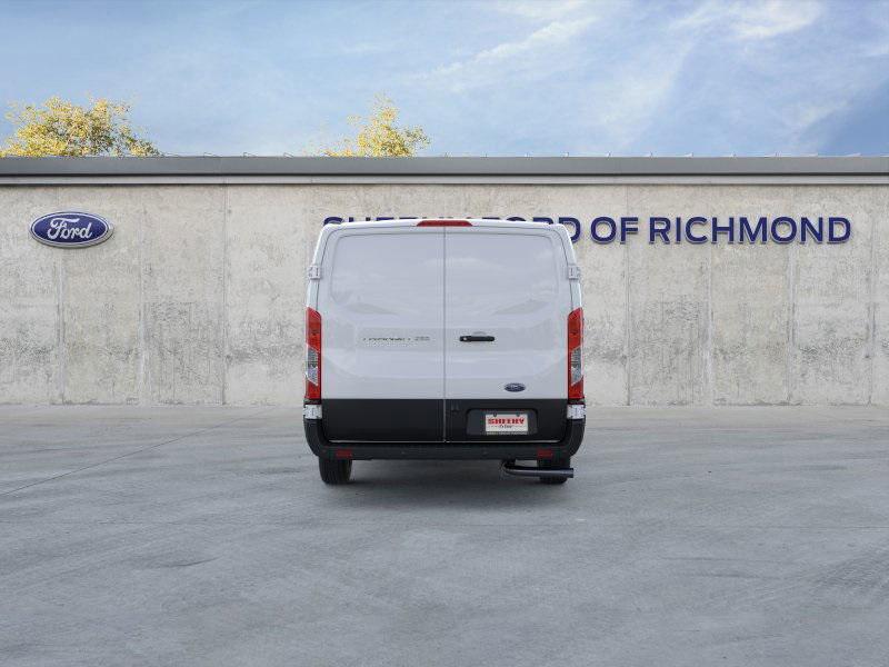 new 2025 Ford Transit-250 car, priced at $43,431
