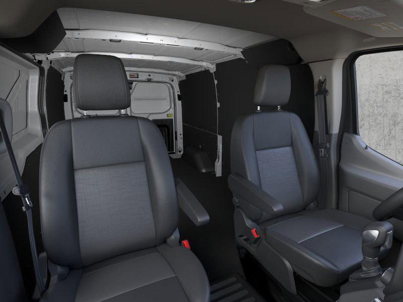 new 2025 Ford Transit-250 car, priced at $43,431