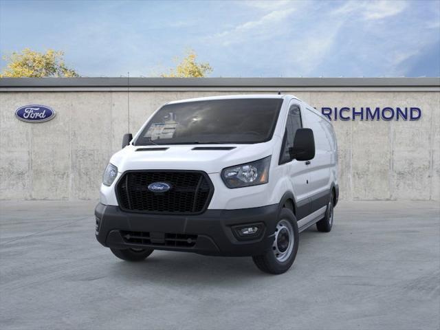 new 2025 Ford Transit-250 car, priced at $43,431