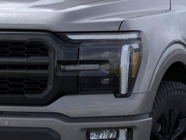 new 2024 Ford F-150 car, priced at $64,153