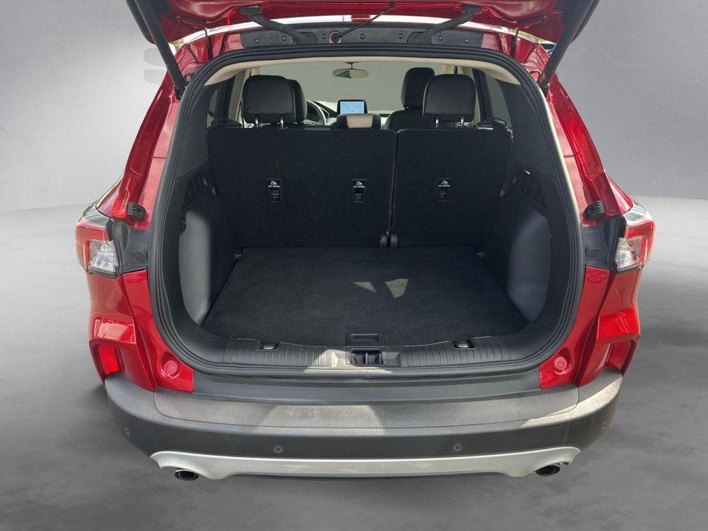 used 2020 Ford Escape car, priced at $16,950