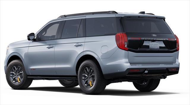 new 2025 Ford Expedition car, priced at $80,878