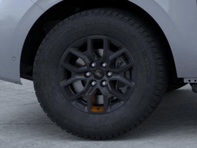 new 2025 Ford Expedition car, priced at $80,878