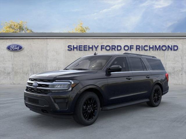 new 2024 Ford Expedition car, priced at $62,096